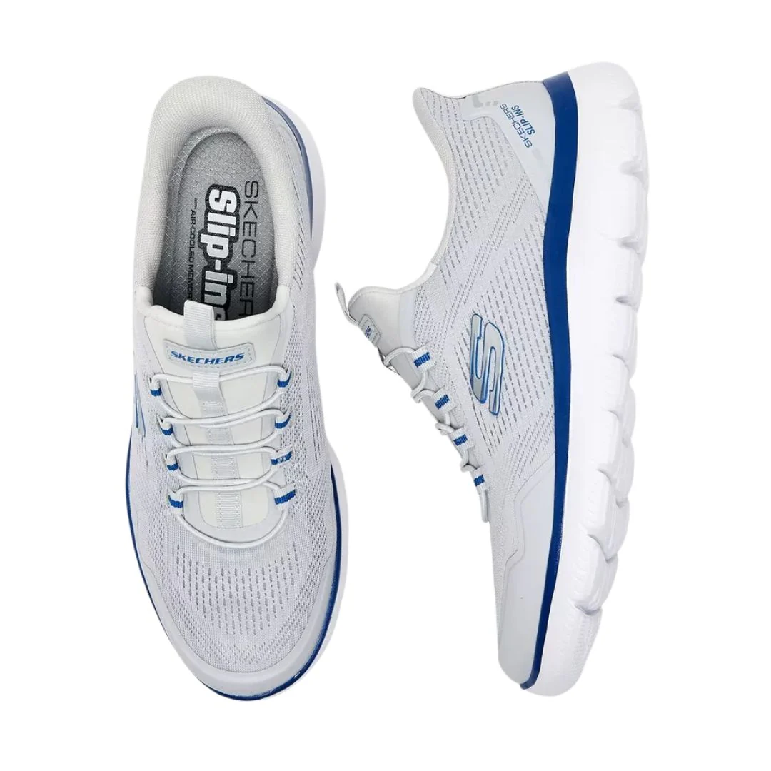 Summits – Top Rate Lifestyle Shoes - Image 4