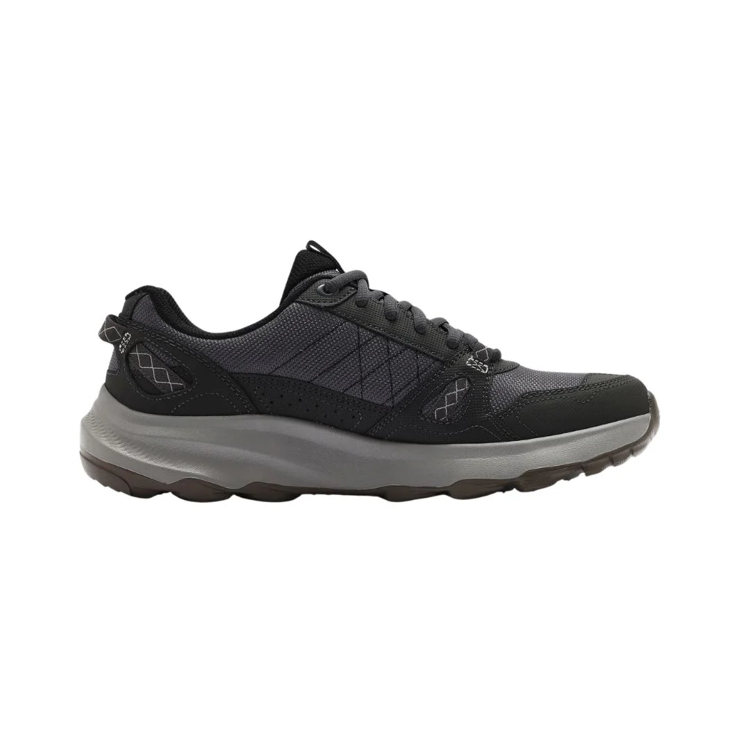 Ridge Oak - Jamesan Shoes