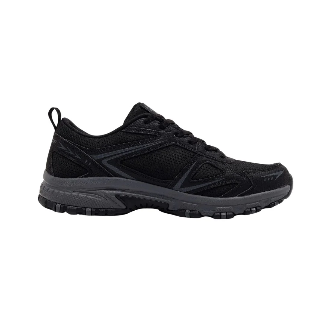 Hillcrest Shoes