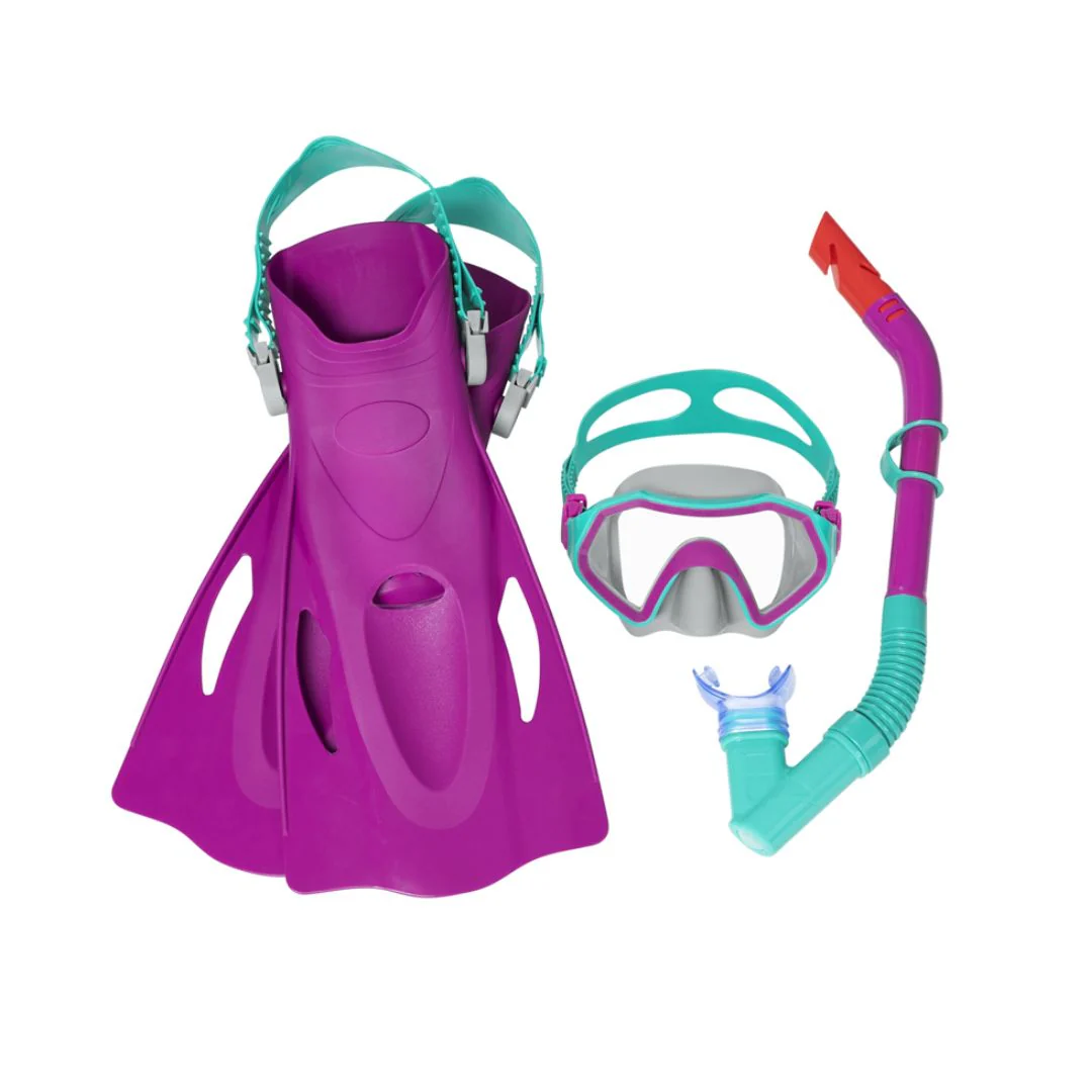 Crusader™ Snorkel Set - Image 2