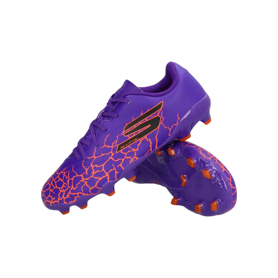 1.5 Jr Youth Fg Soccer Shoes - Image 4