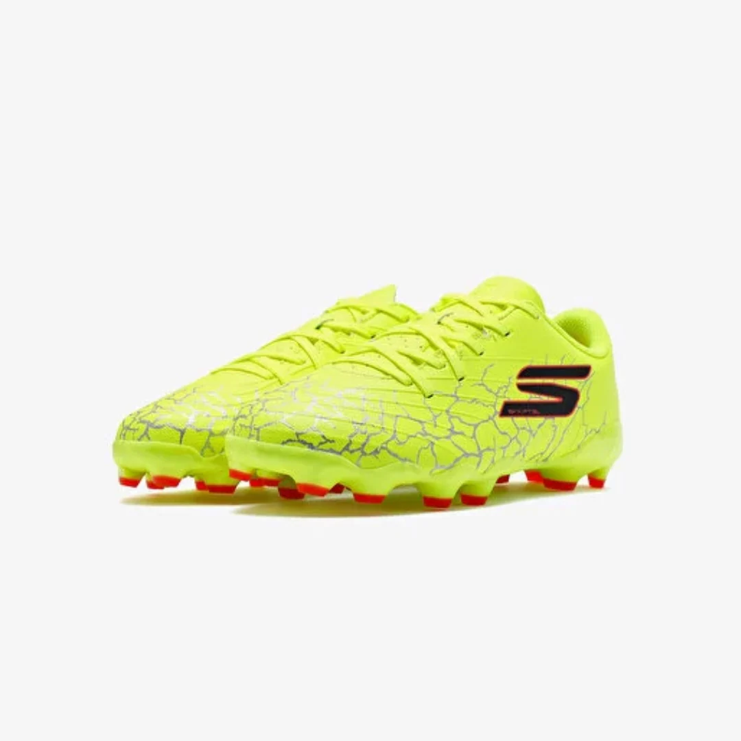 1.5 Jr Youth Fg Soccer Shoes - Image 3