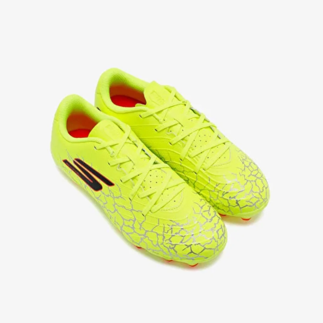 1.5 Jr Youth Fg Soccer Shoes - Image 4