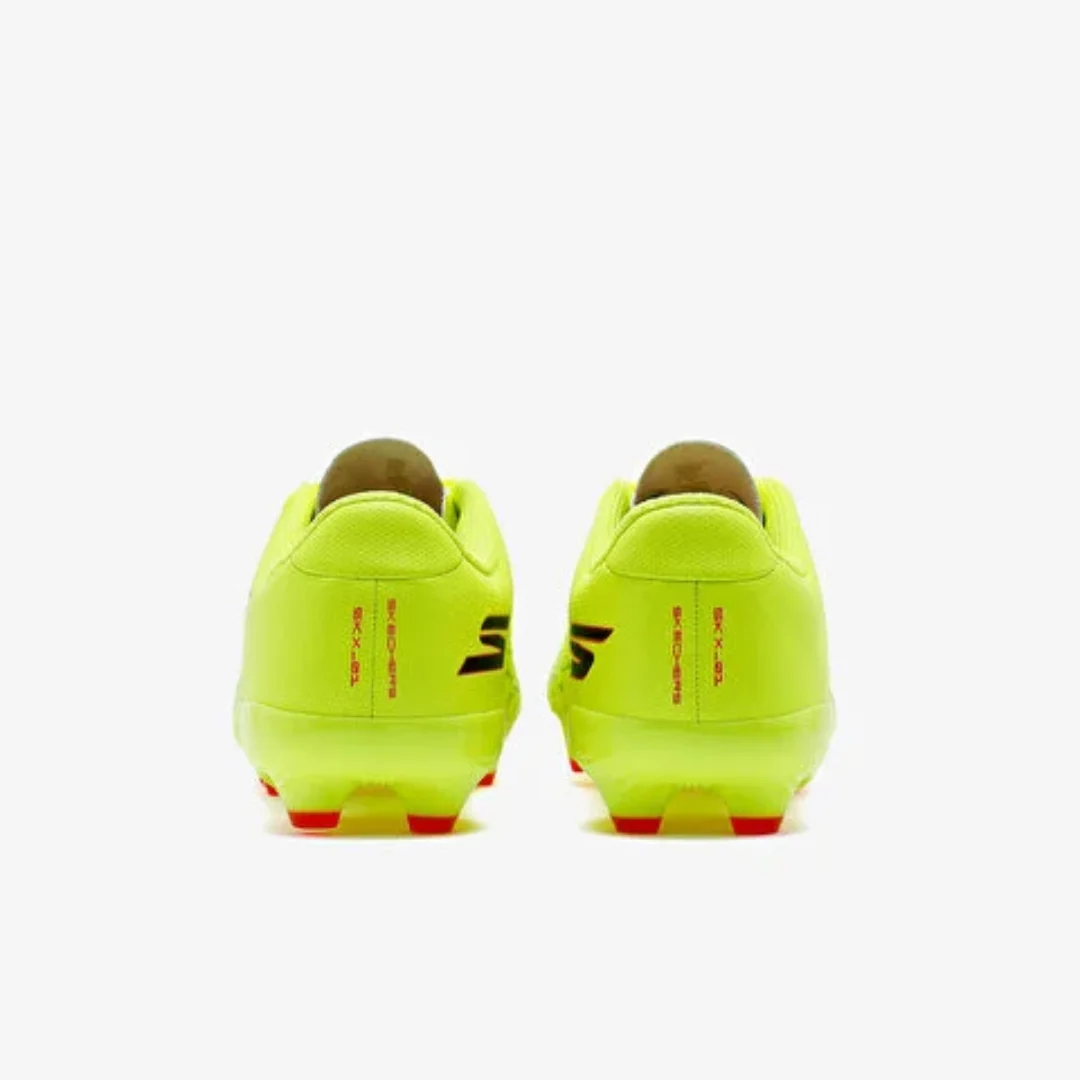 1.5 Jr Youth Fg Soccer Shoes - Image 5