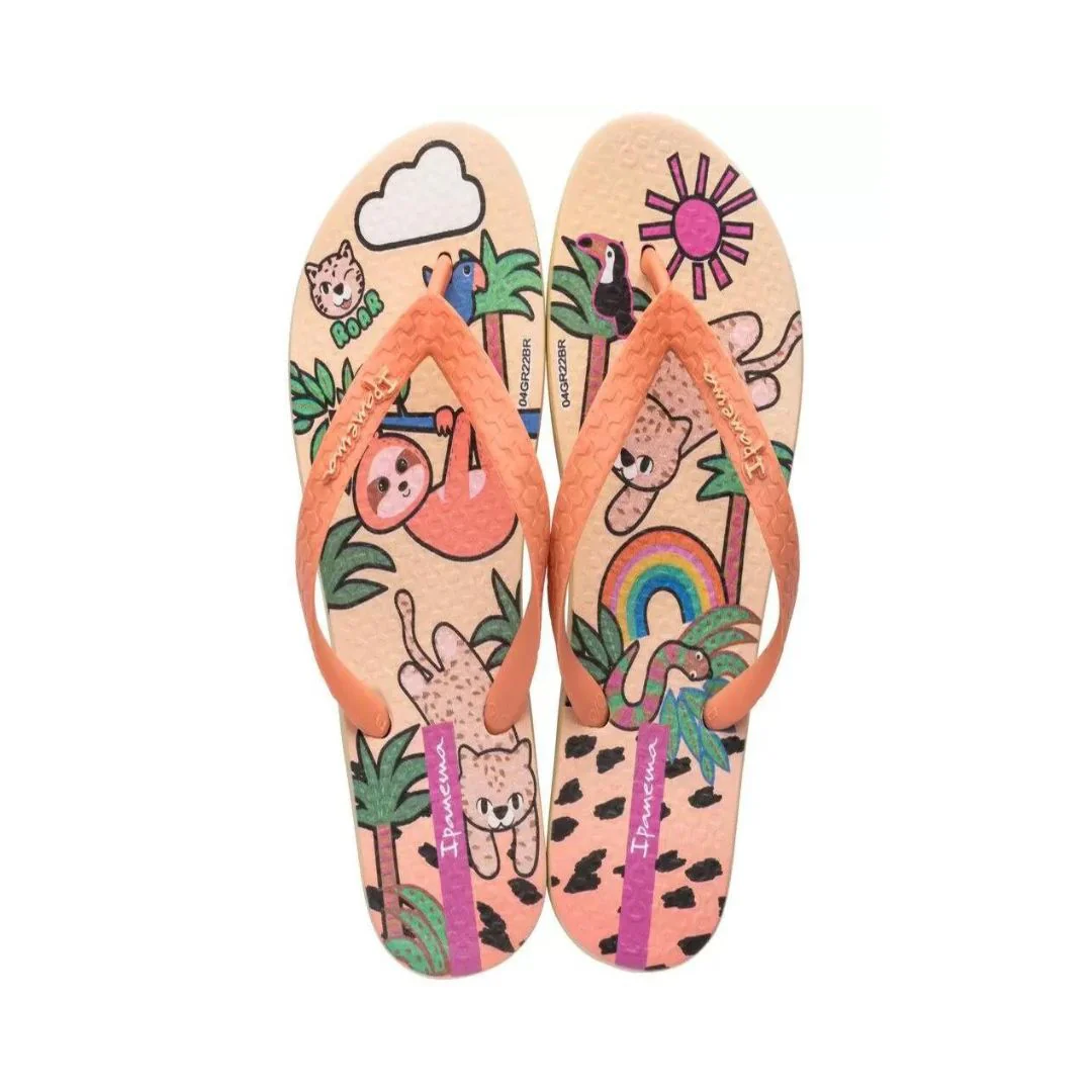 Drip Babuch AD Flip-Flop