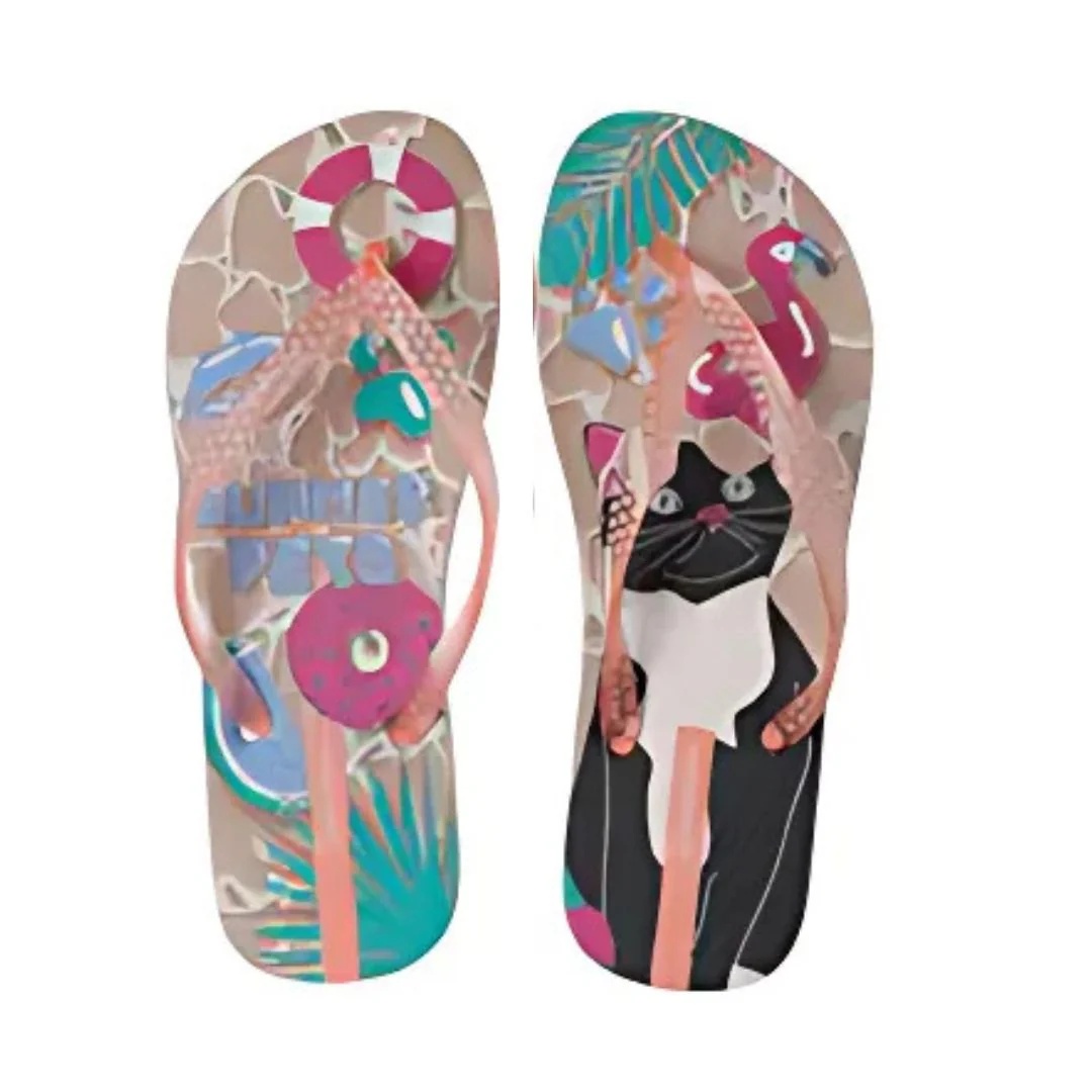 Drip Babuch AD Flip-Flop