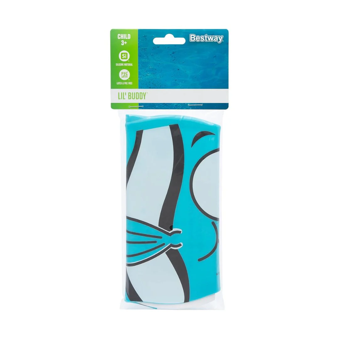 Lil' Buddy Swim Cap - Image 2