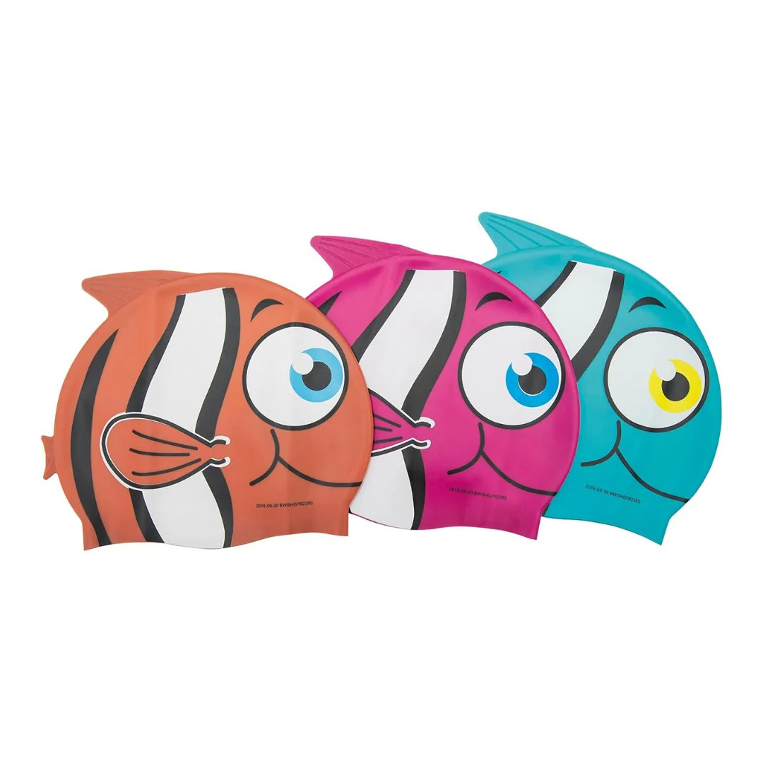 Lil' Buddy Swim Cap - Image 3