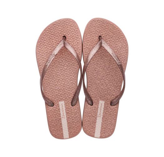 Glitter AD Flip-Flop
