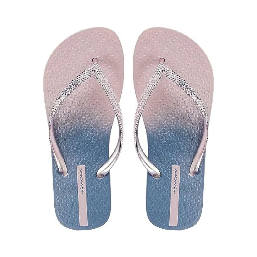 Blush Fem Flip-Flop