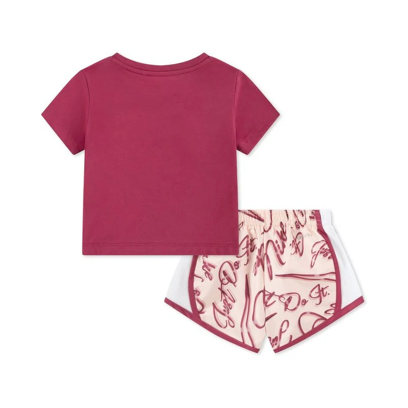 On Point Dri-FIT Tempo 2-Piece Baby Set - Image 3