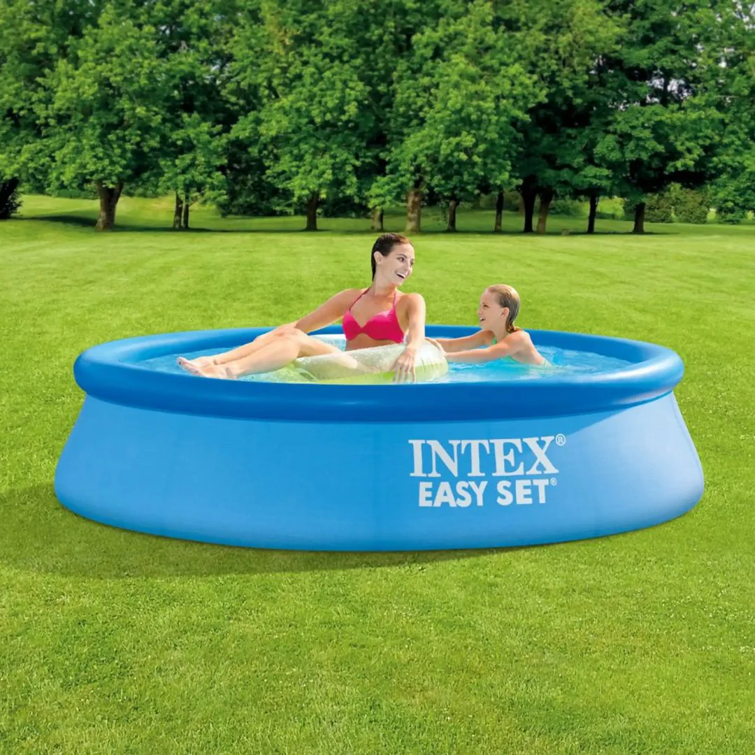 Easy Set Pool - Image 2