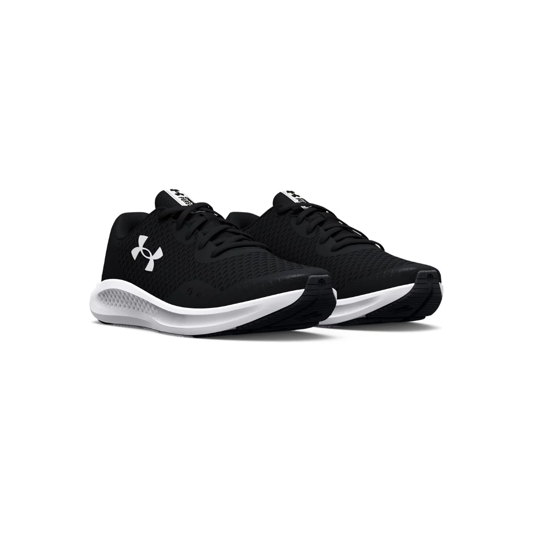 Charged Pursuit 3 Running Shoes - Image 3