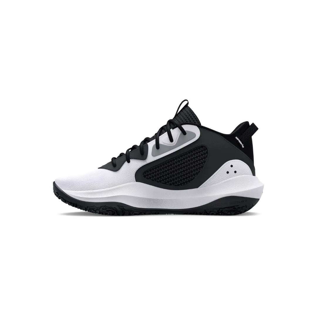 Lockdown 6 Basketball Shoes - Image 2