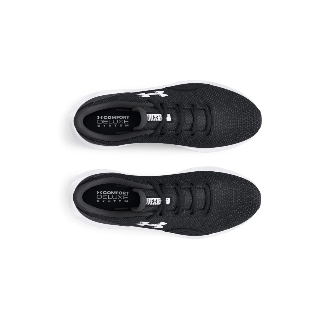 Charged Surge 4 Running Shoes - Image 3