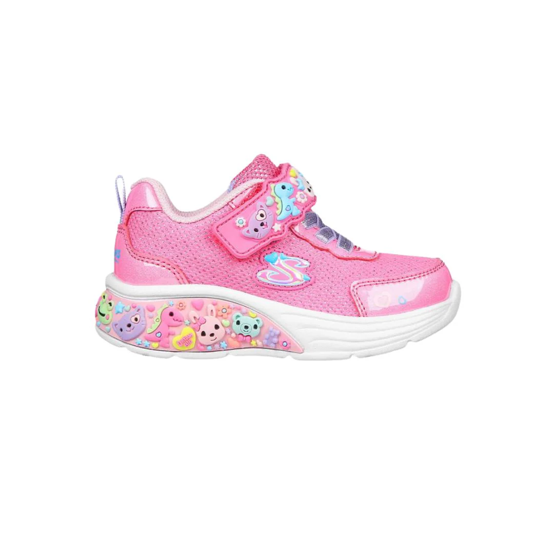 Dreamers Lifestyle Shoes