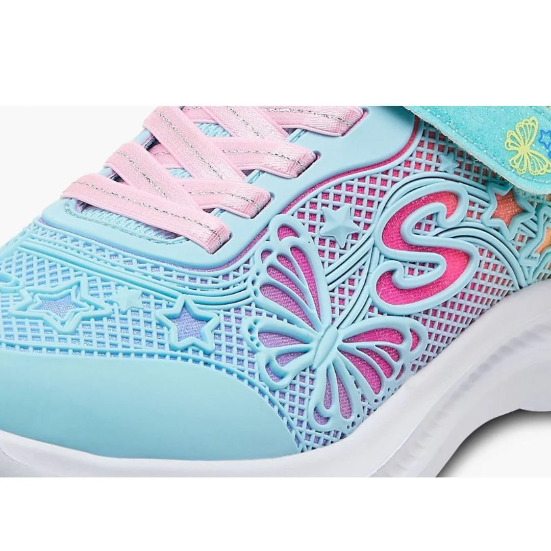 Jumpsters 2.0 - Butterfly Flush Lifestyle Shoes - Image 5