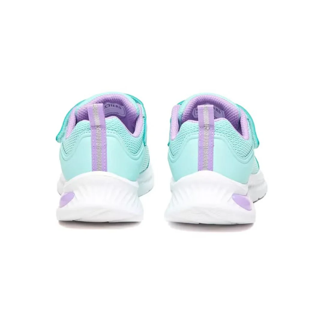 Jumpsters - Tech Lace-Up Lifestyle Shoes - Image 3