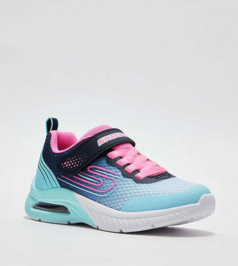 Microspec Max Plus - Echo Sprint Lifestyle Shoes - Image 2