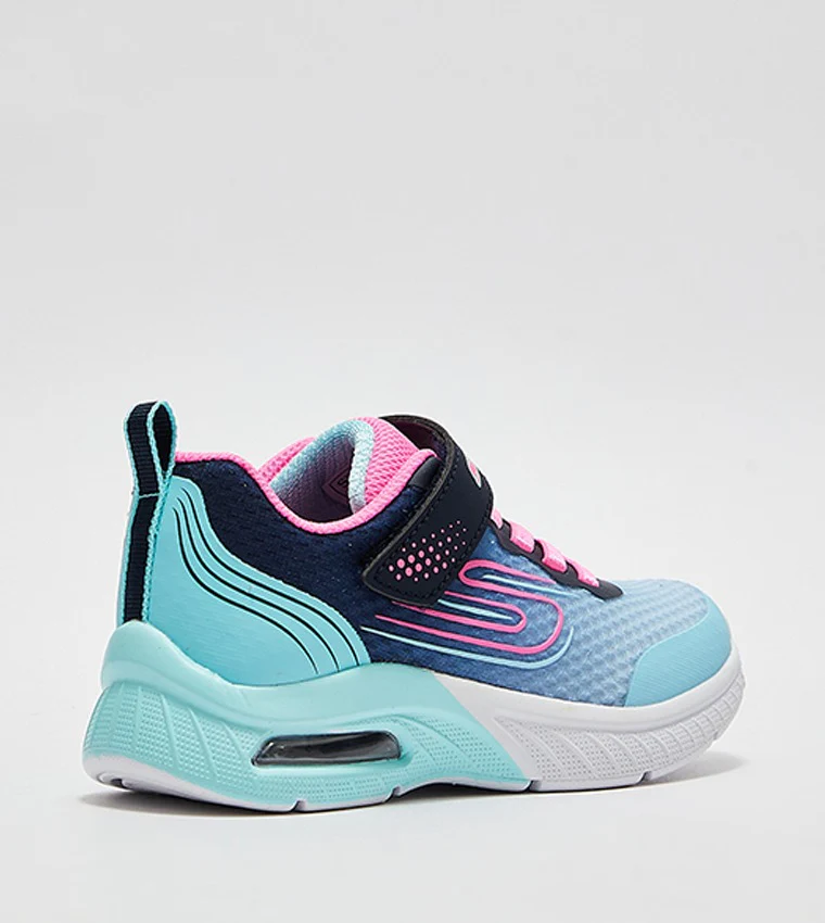 Microspec Max Plus - Echo Sprint Lifestyle Shoes - Image 4