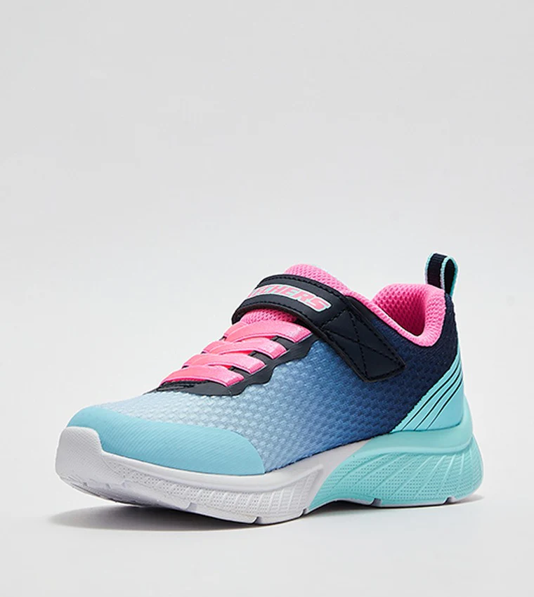 Microspec Max Plus - Echo Sprint Lifestyle Shoes - Image 5