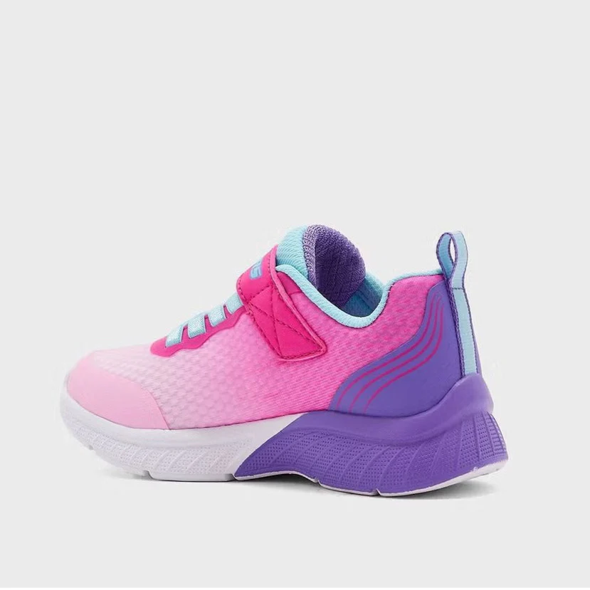 Microspec Max Plus - Echo Sprint Lifestyle Shoes - Image 3