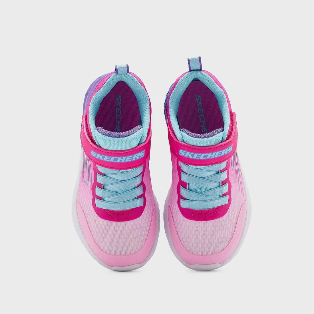 Microspec Max Plus - Echo Sprint Lifestyle Shoes - Image 4