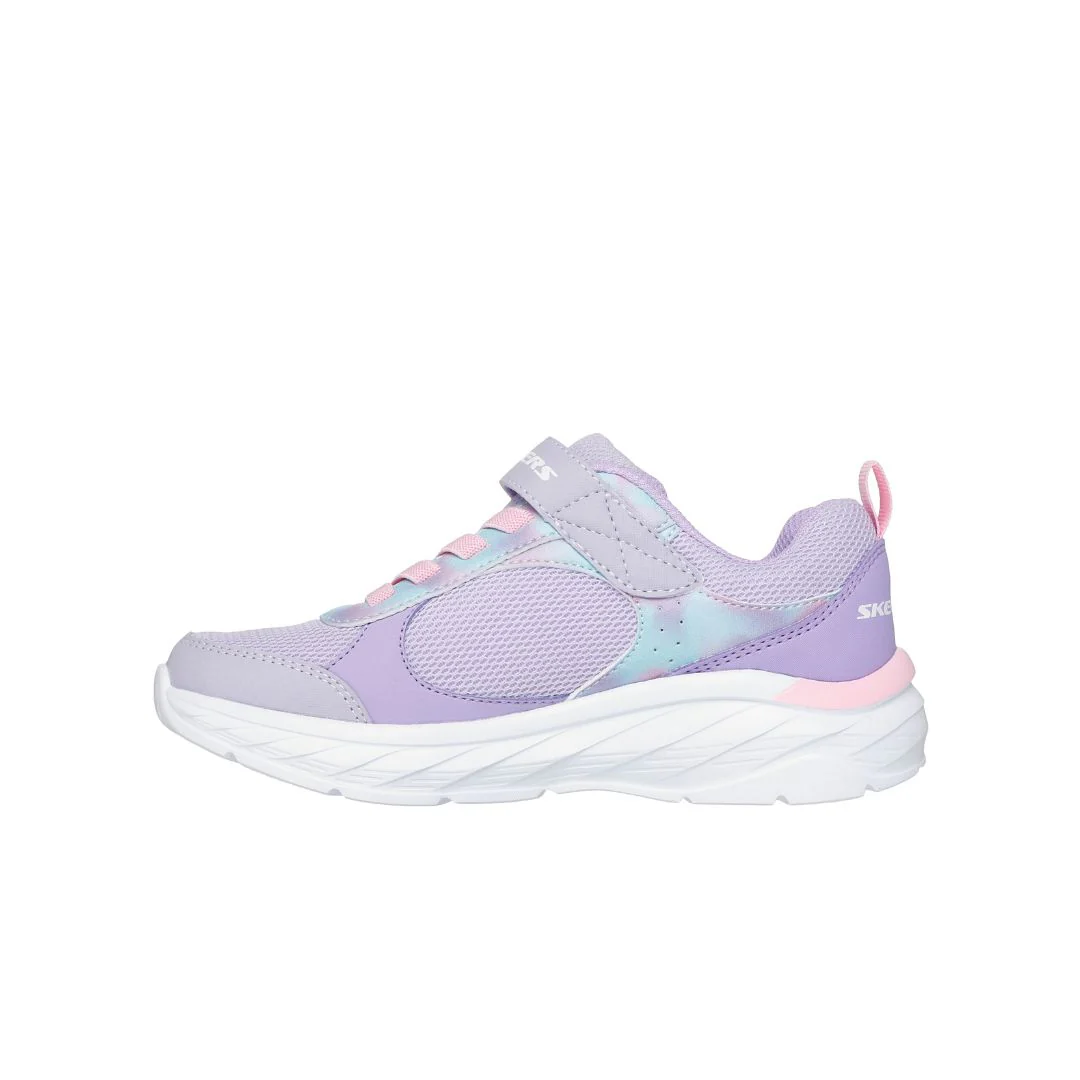 Boundless - Watercolor Blur Shoes - Image 3