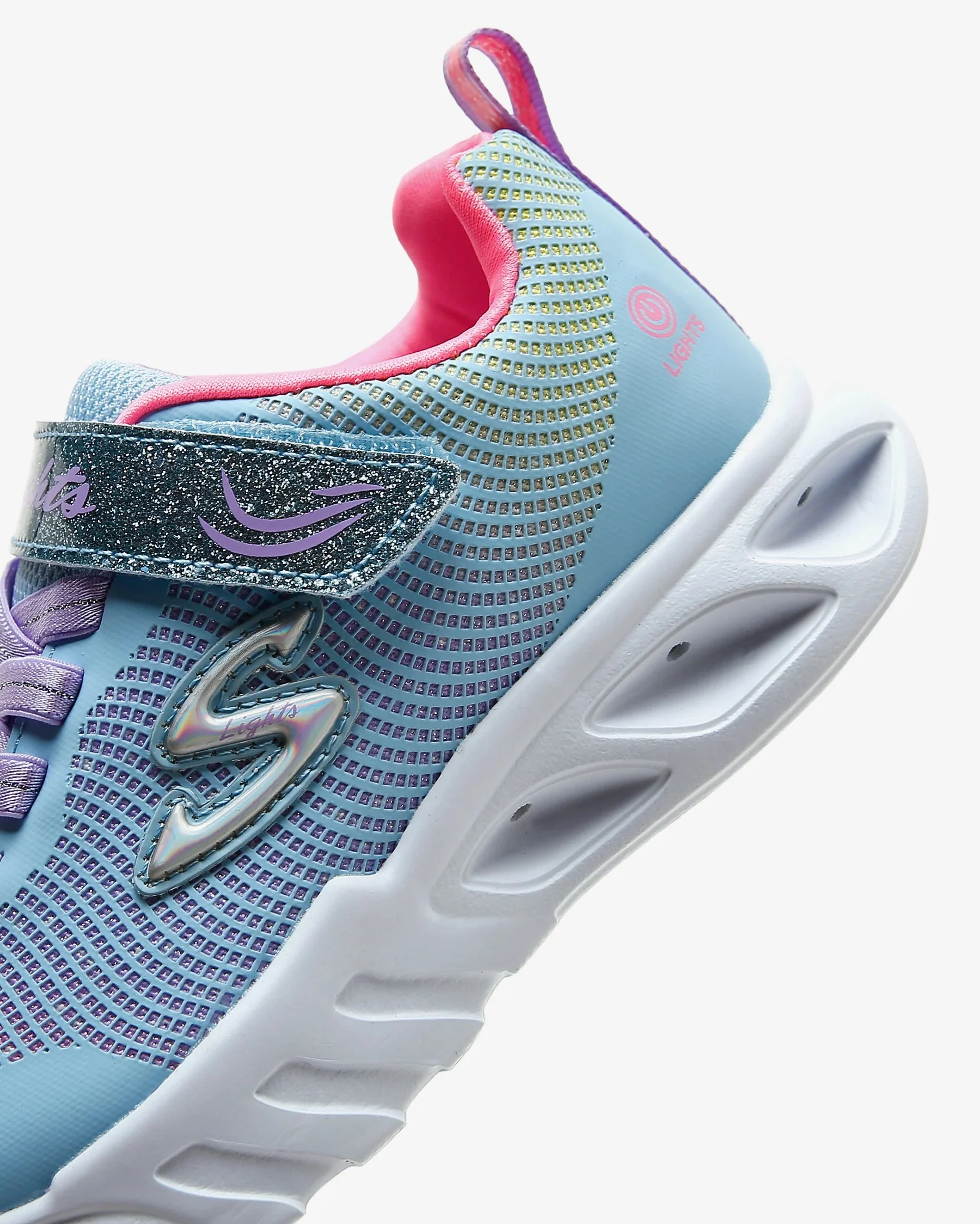 Flicker Flash Lifestyle Shoes - Image 7