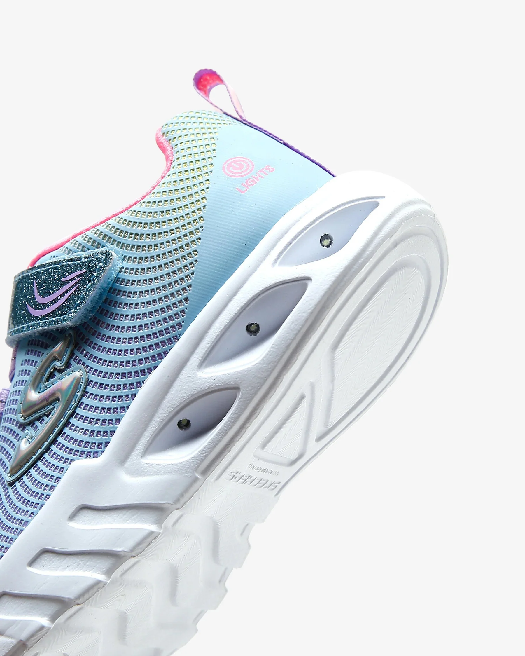 Flicker Flash Lifestyle Shoes - Image 8