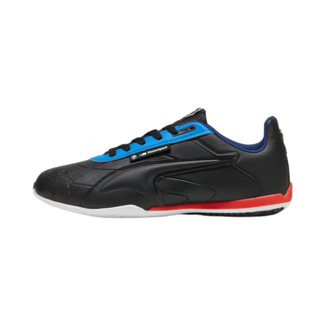 BMW M Motorsport Tune Cat Driving Shoes - Image 3