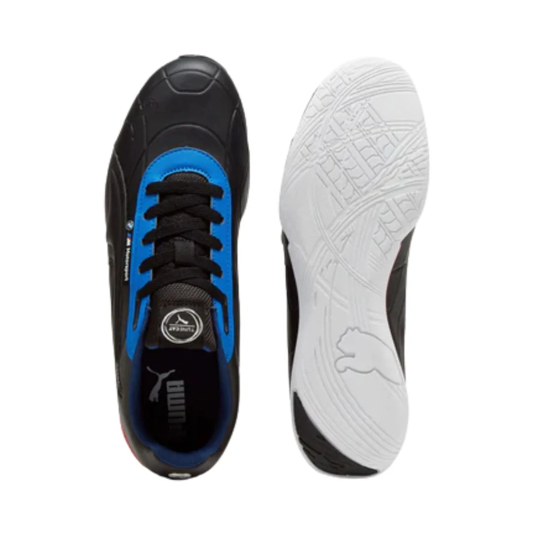 BMW M Motorsport Tune Cat Driving Shoes - Image 4