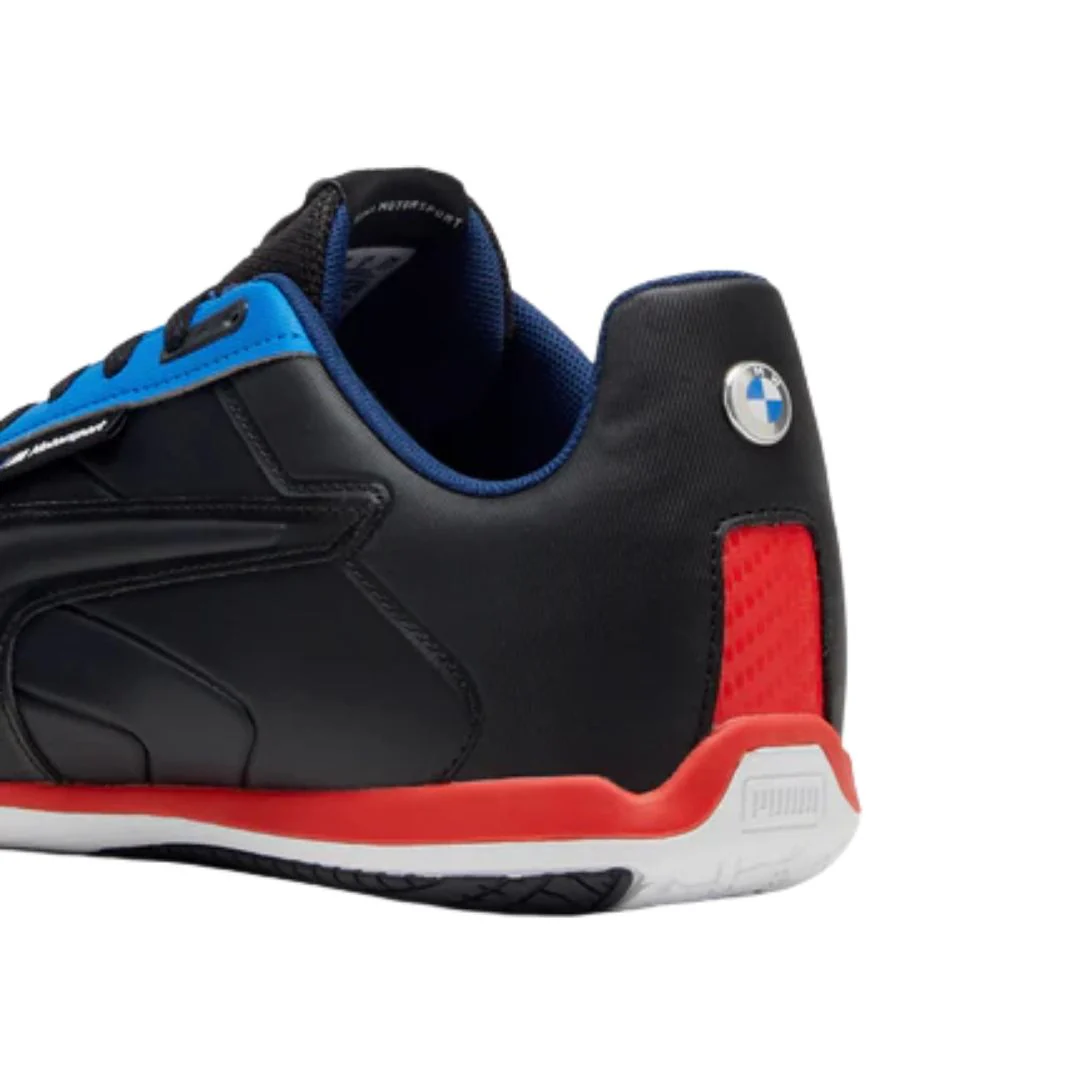 BMW M Motorsport Tune Cat Driving Shoes - Image 5