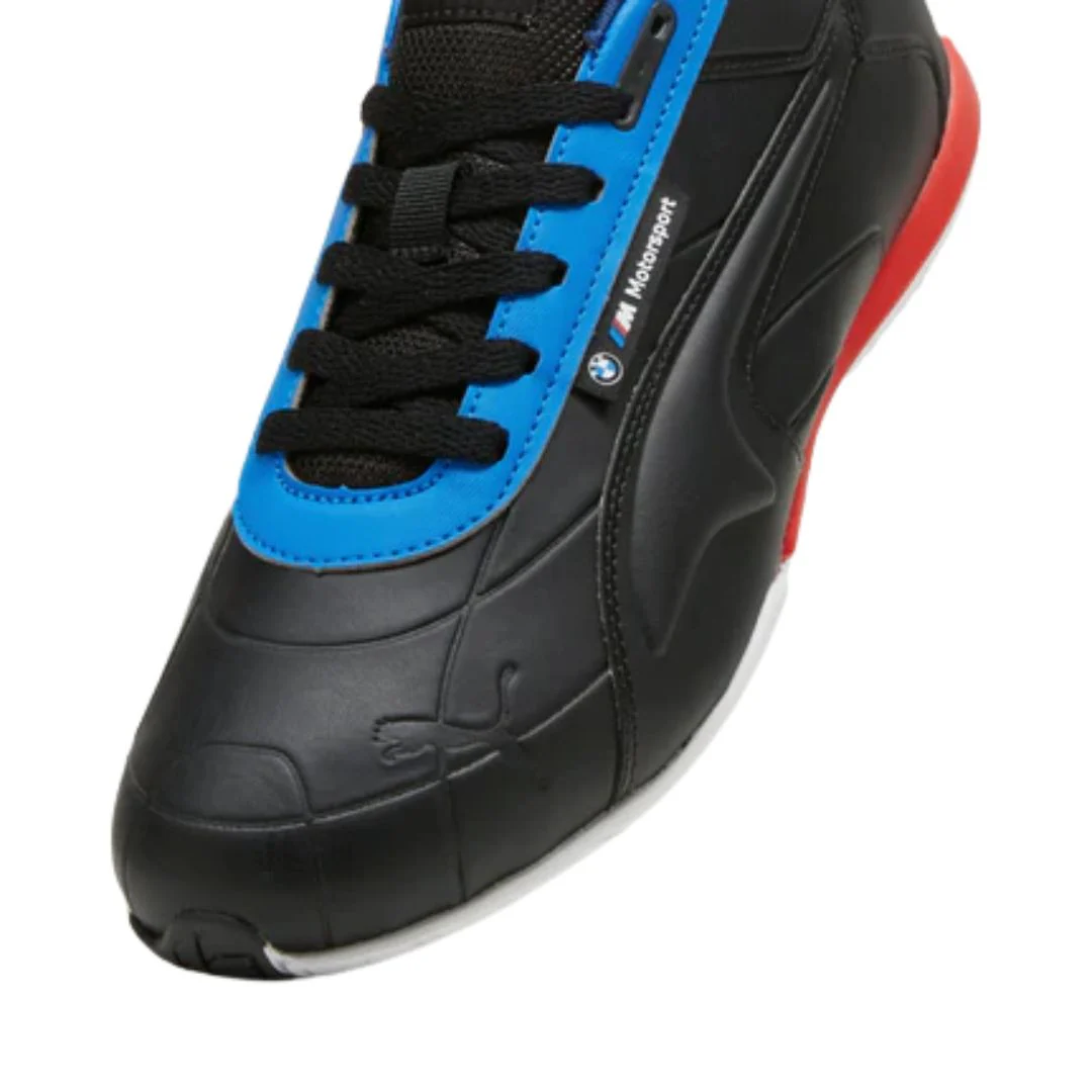 BMW M Motorsport Tune Cat Driving Shoes - Image 6