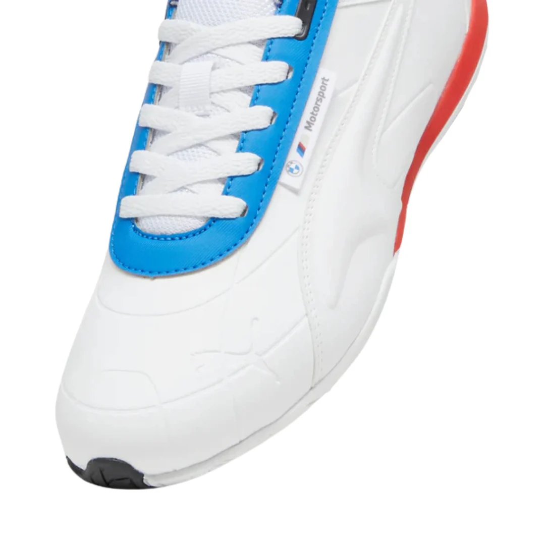 BMW M Motorsport Tune Cat Shoes - Image 4