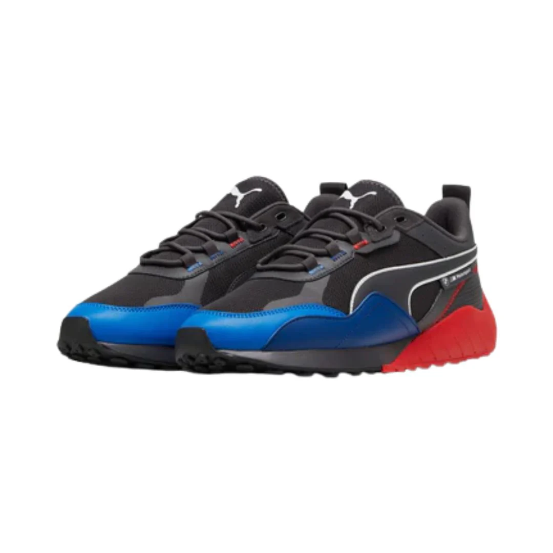 BMW M Motorsport Speedfusion 2.0 Shoes - Image 2