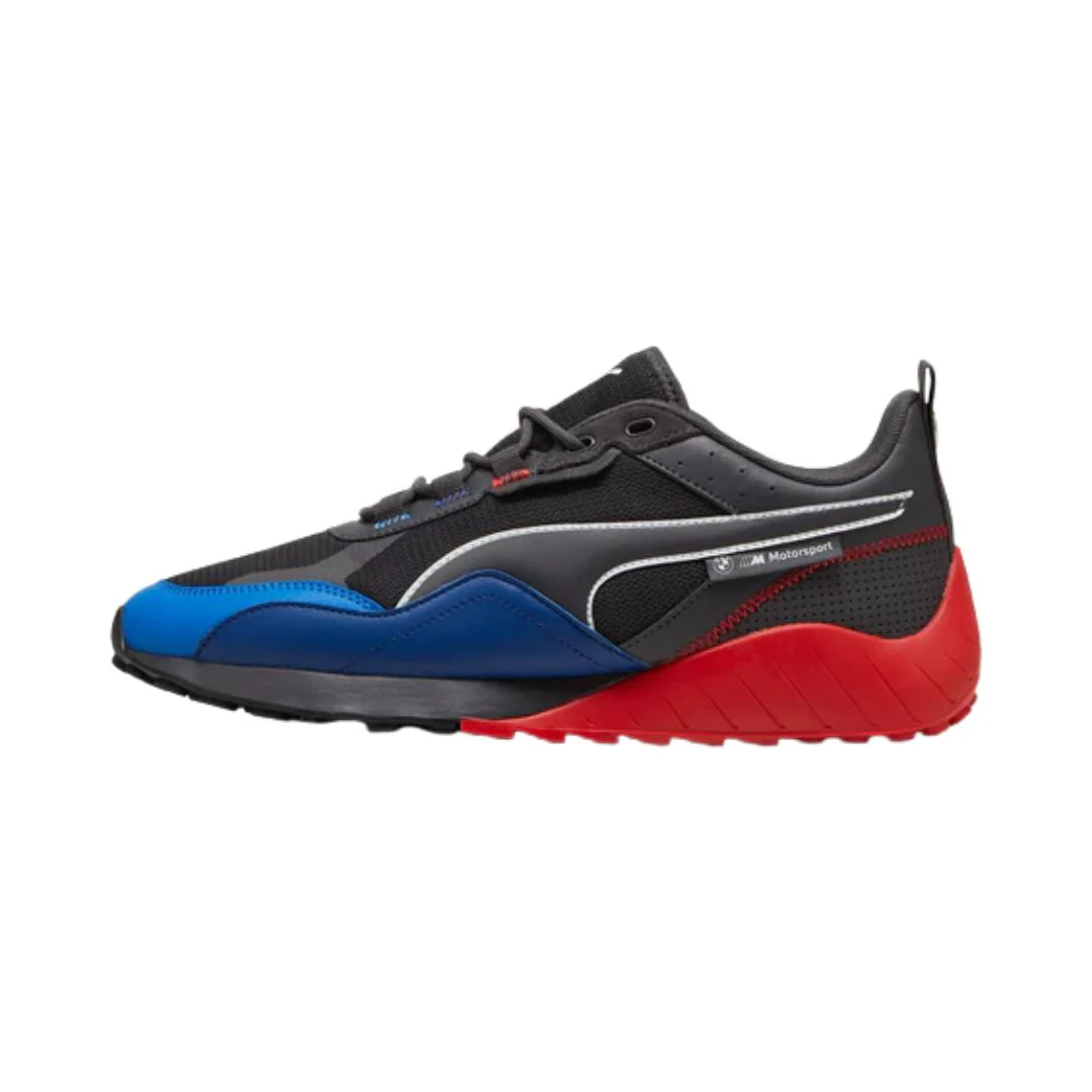 BMW M Motorsport Speedfusion 2.0 Shoes - Image 3