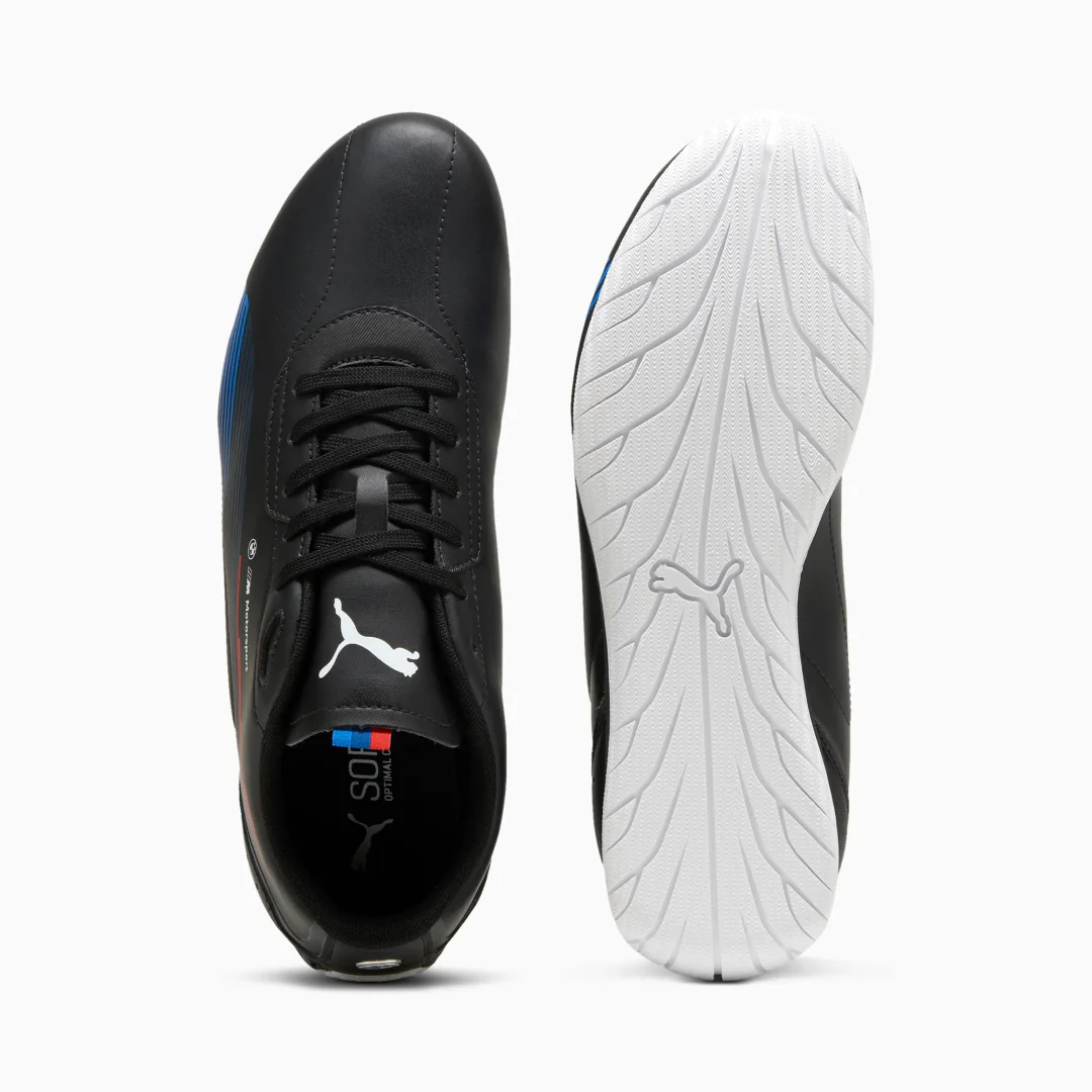 BMW M Motorsport Neo Cat 2.0 Shoes - Image 2