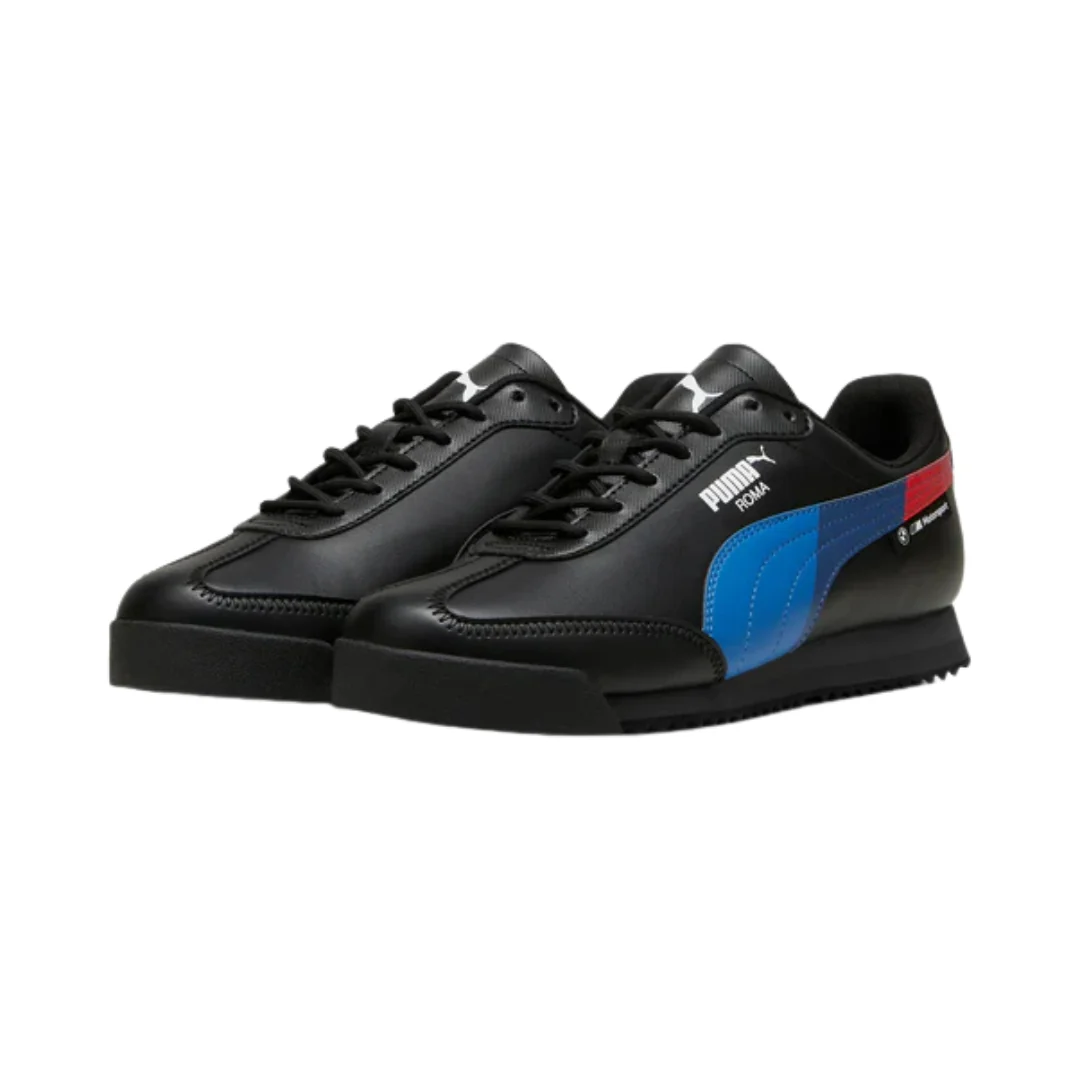 BMW M Motorsport Roma Via Shoes - Image 2
