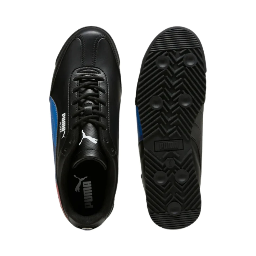 BMW M Motorsport Roma Via Shoes - Image 5