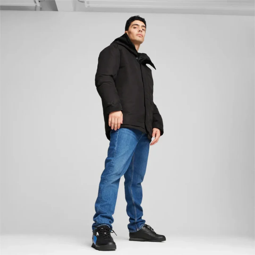 BMW M Motorsport Roma Via Shoes - Image 7