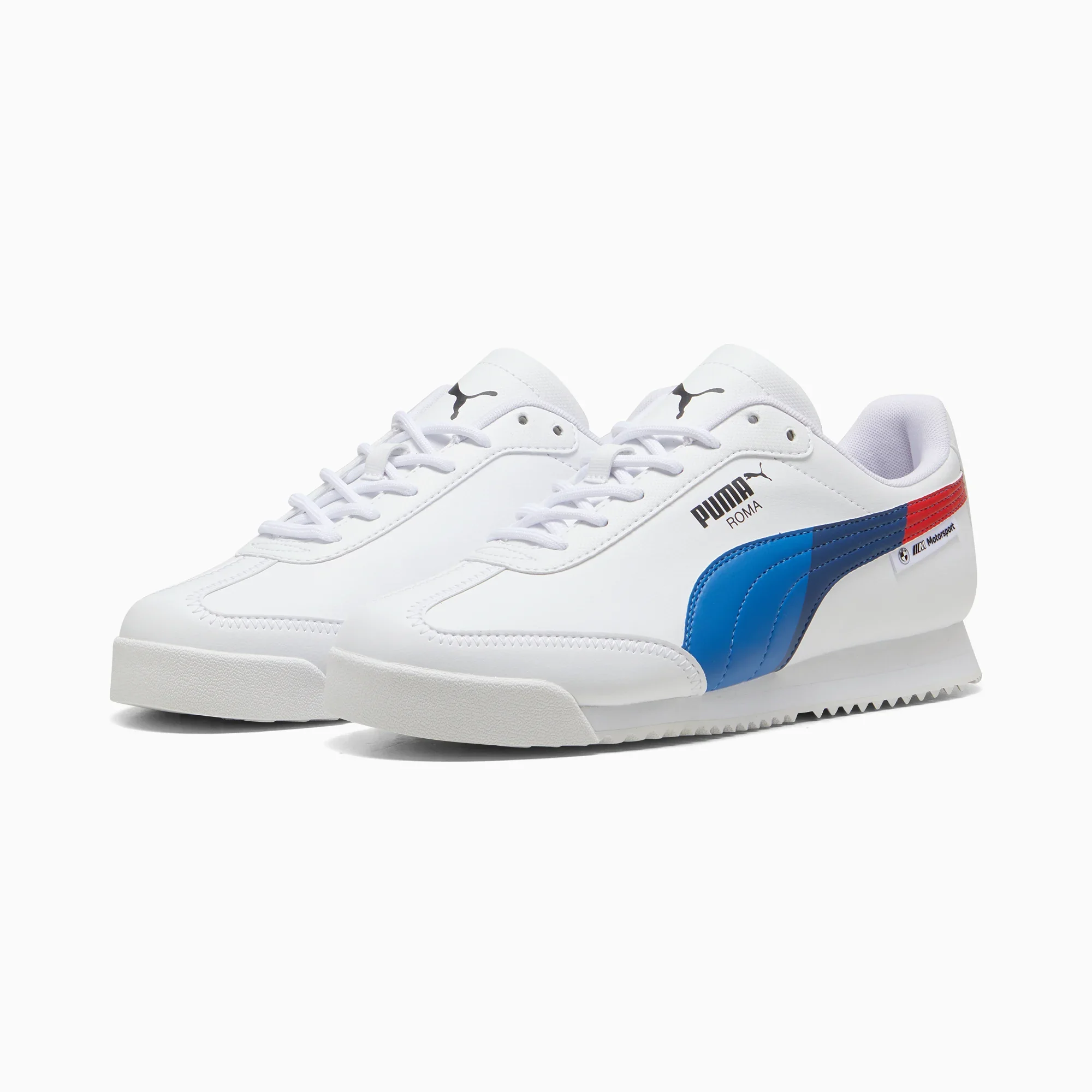 BMW M Motorsport Roma Via Shoes - Image 6