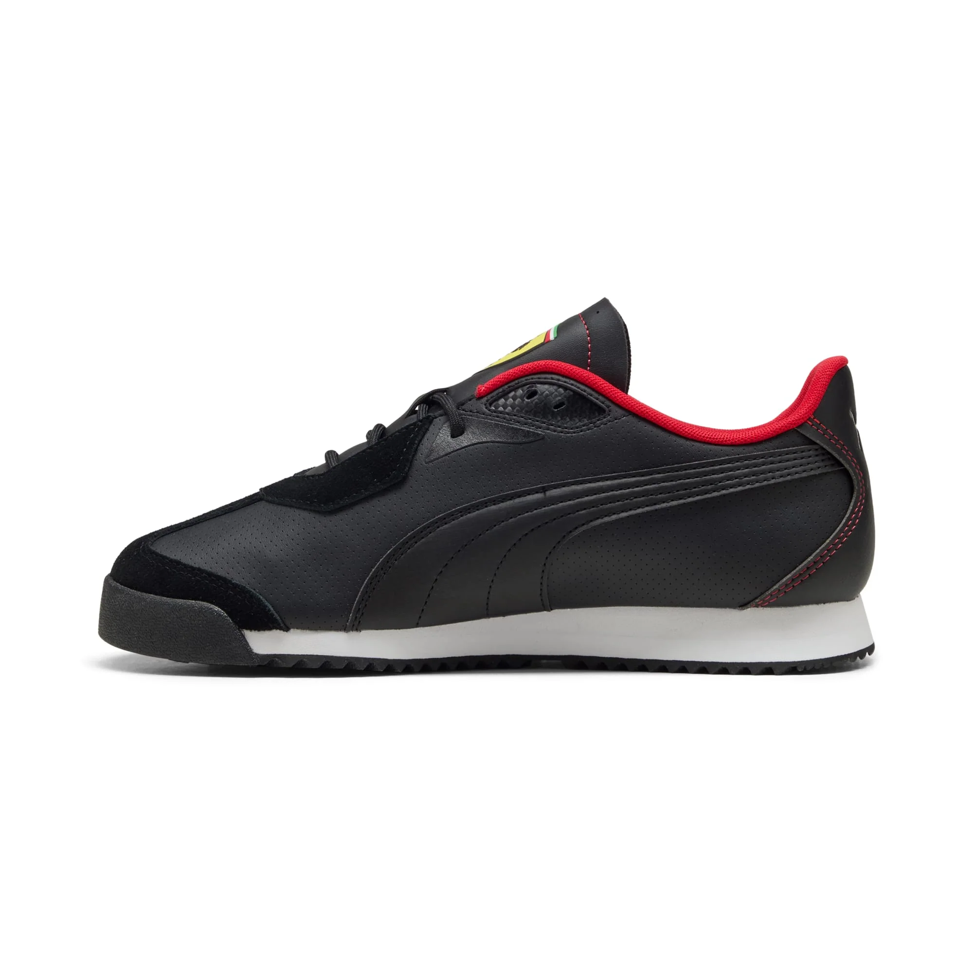 SF Roma S Shoes - Image 5
