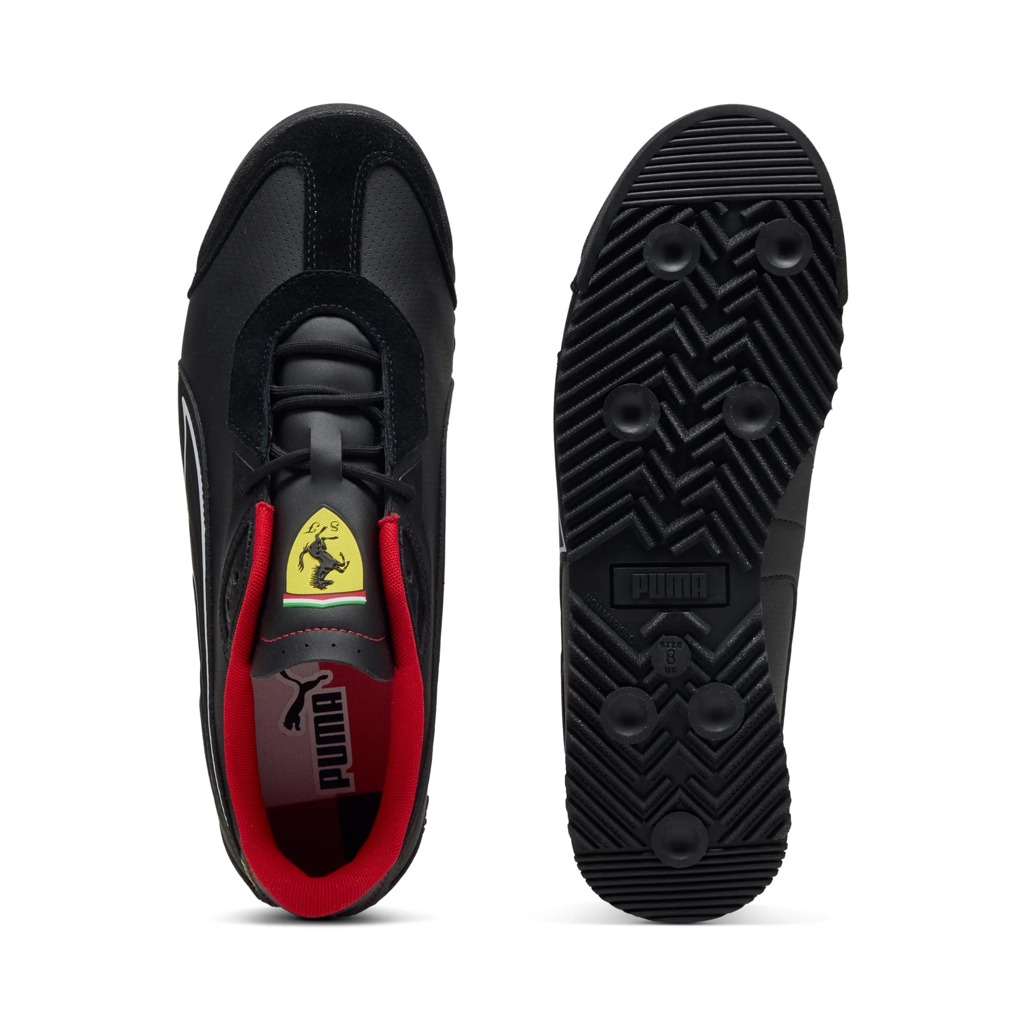 SF Roma S Shoes - Image 6