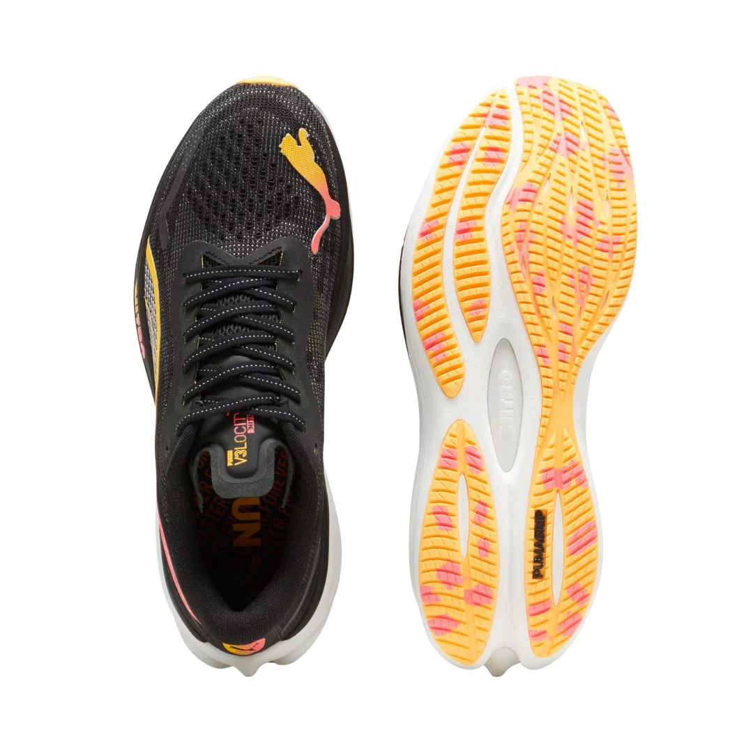 Velocity Nitro 3 FF Shoes - Image 3