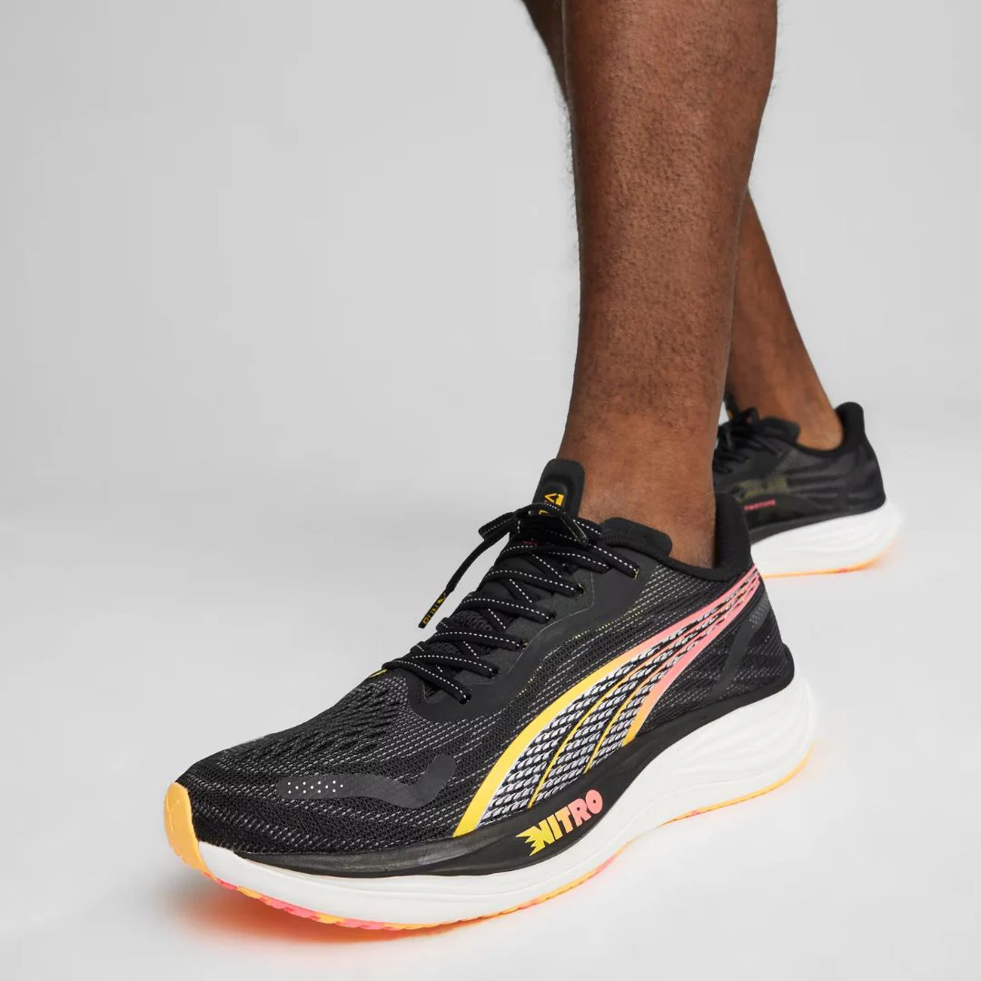 Velocity Nitro 3 FF Shoes - Image 4