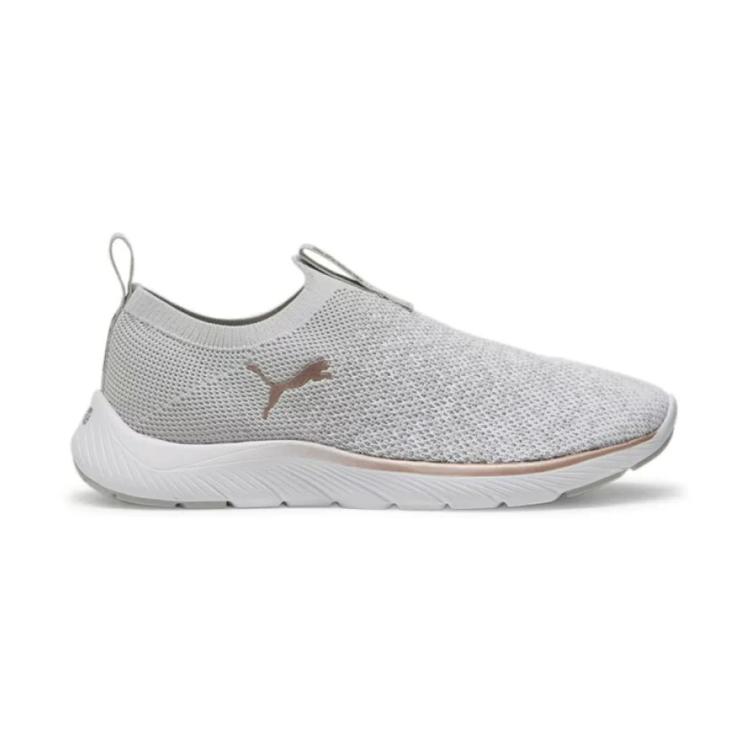 Softride Remi Slip-On Knit Shoes