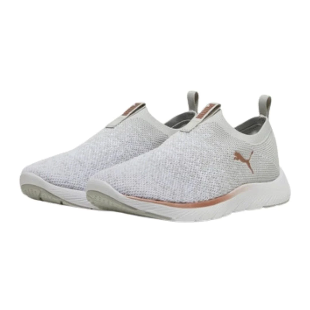 Softride Remi Slip-On Knit Shoes - Image 2