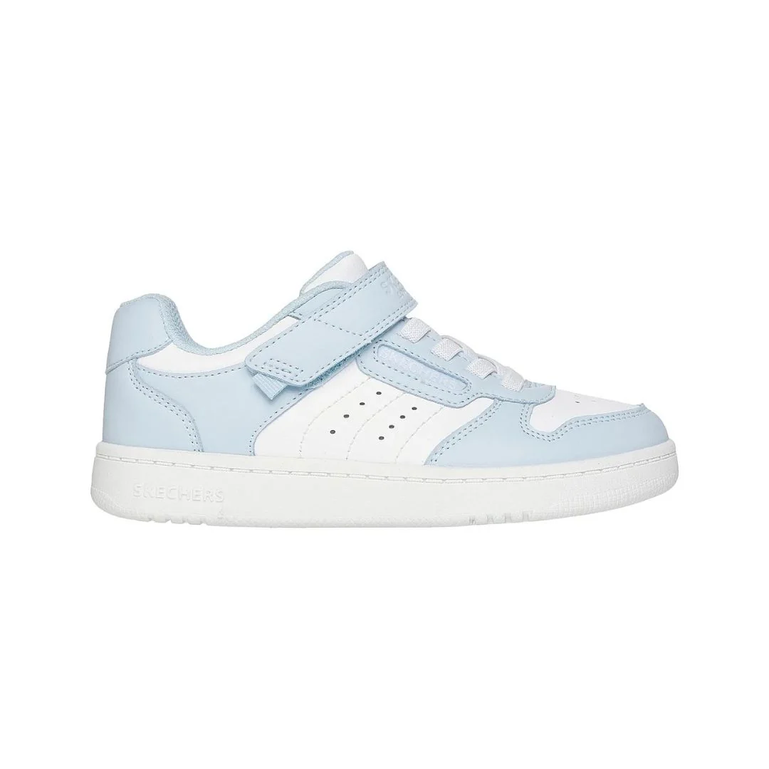 Quick Street - Style Stride Lifestyle Shoes