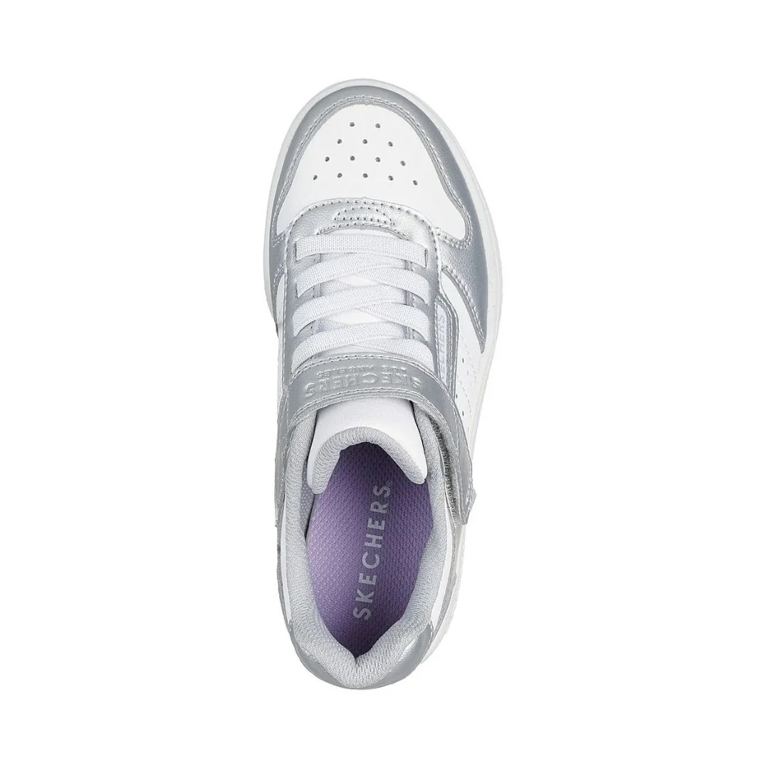 Quick Street – Style Stride Lifestyle Shoes - Image 5